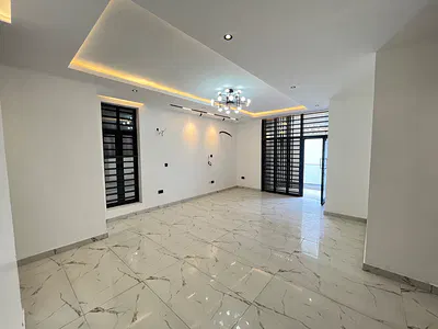 2 Bedroom Apartment — Lekki, Lagos