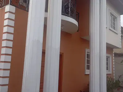 2 Bedroom Flat — Ogudu GRA, Ogudu, Lagos