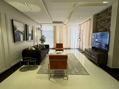 2 Bedroom Duplex — Oniru, Oniru, Victoria Island (VI), Lagos