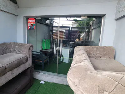 Prime and Sharp Shop — Lekki, Lagos