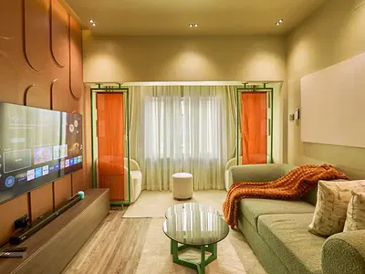 1-Bedroom Apartment — Lekki, Lagos