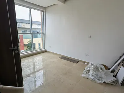 1-Bedroom Apartment — Lekki, Lagos