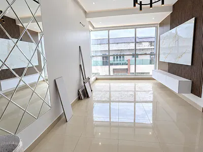 1-Bedroom Apartment — Lekki, Lagos