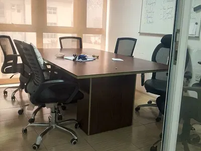 Serviced Office Space — Victoria Island (VI), Lagos
