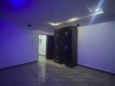 Self Contained Apartment — Katampe Extension, Katampe, Abuja