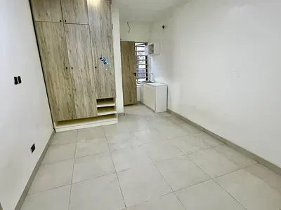 Exquisite Studio Apartment with Pool Gym — Lekki, Lagos