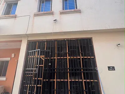 2 Bedroom Terraced Duplex — Ajah, Lagos