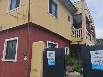 Self Service 2 Bedrooms Flat — Off Palace Road, Oniru, Victoria Island (VI), Lagos