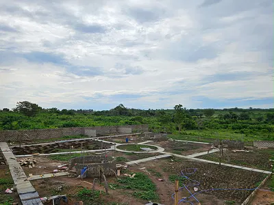 Premium Residential Vacation Land — Ibadan, Oyo
