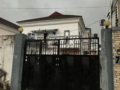 Beautiful 1 Bedroom Self Contain — Lekki, Lagos