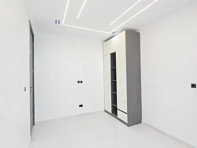 5 Bedroom Detached Duplex with Maid's Room — Lekki, Lagos