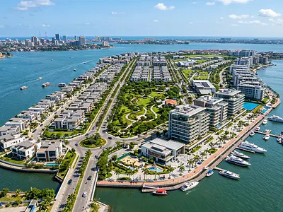 1,000 SQM Land — Lekki, Lagos