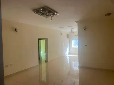 2 Bedroom Apartment — Lekki, Lagos