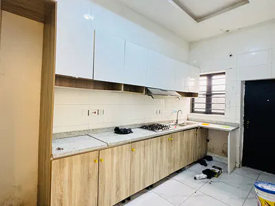 Spacious 3bedroom Terraced Duplex Available — Lekki, Lagos