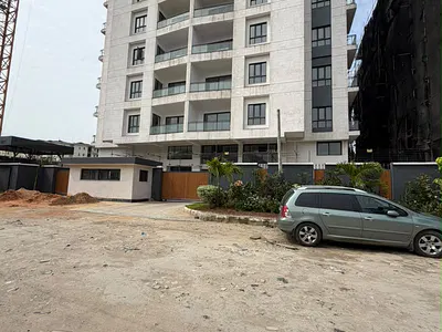 4 Bedroom Apartment — Ikoyi, Lagos