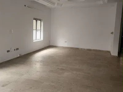 5 Bedroom Semi-Detached Duplex — Lekki Phase 1, Lekki, Lagos