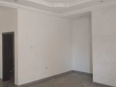 3 Bedroom Semi-Detached House with BQ — Behind Pinnacle, Lekki, Lagos