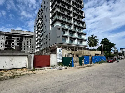 4 Bedroom Luxury Maisonette — Ikoyi, Lagos
