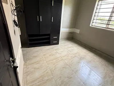 Standard Single Room in a Duplex — Lekki, Lagos