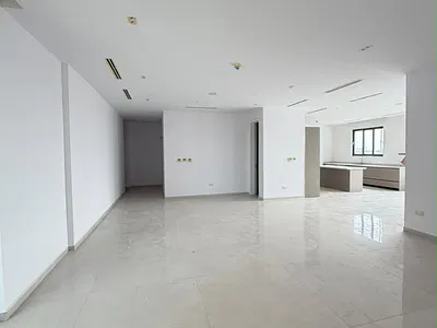 3 Bedroom Apartment — Ikoyi, Lagos
