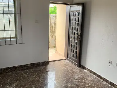 Spacious Room Self Contain — Therra Annex, Sangotedo, Ajah, Lagos