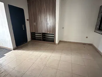 1 Bedroom Flat (Mini Flat) — Lekki, Lagos
