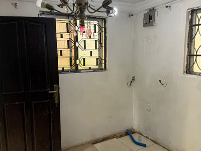 1 Bedroom Flat — Amazon Street, Maitama District, Abuja