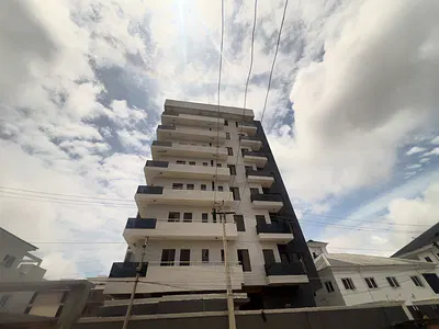 2 Bedroom Apartment — Oniru, Victoria Island (VI), Lagos