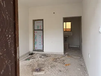 Brand-New Room Self-Contained — Shomolu, Lagos