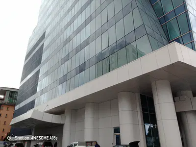 259SQM Grade a Office Space — Old Ikoyi, Ikoyi, Lagos