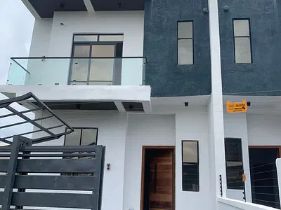 4 Bedroom Semi-Detached Duplex — Ajah, Lagos