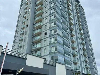 2 Bedroom Apartment with City & Water Views — Victoria Island (VI), Lagos
