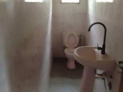 3 Bedroom Apartment with 1 Room BQ — Lekki, Lagos