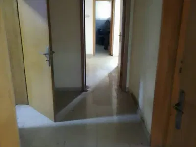 3 Bedroom Apartment with 1 Room BQ — Lekki, Lagos