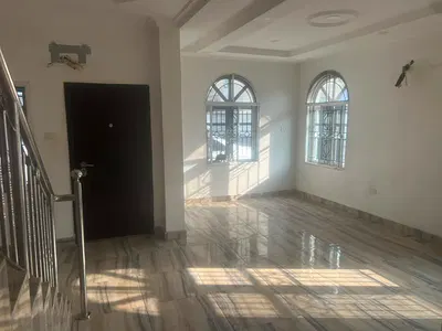 4 Bedroom Semi-Detached Duplex — Lekki, Lagos