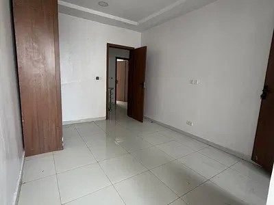 Standard Single Room in a Duplex — Lekki, Lagos