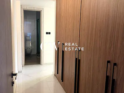 3 Bedroom Apartment — Ikoyi, Lagos