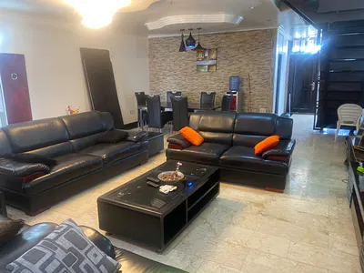 3-Bedroom Luxury Apartment with Water View — 1004 Estate, Victoria Island (VI), Lagos