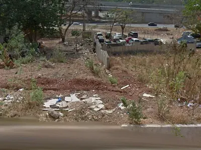 2,200SQM Residential Land — Kyami, Abuja