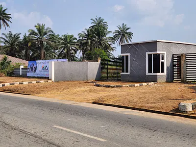 Affordable Premium Land — Uyo, Akwa Ibom