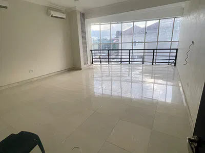Strategic 70SQM Office Space — Jabi, Abuja