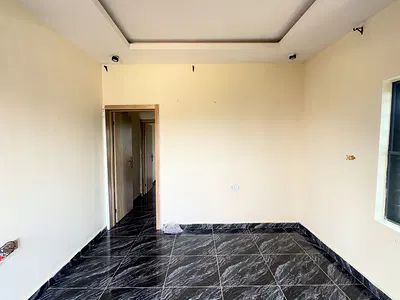 1 Bedroom Miniflat — Okun Ajah Beach Side, Okun-Ajah, Ajah, Lagos