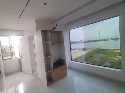 2 Bedroom En-Suite Apartment — Admiralty Way, Lekki Phase 1, Lekki, Lagos