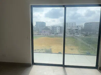 Brand New and Fully Serviced 2 Bedroom Apartment — Nicon Town, Lekki, Lagos