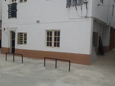 3 Bedroom Flat — Aguda, Surulere, Lagos