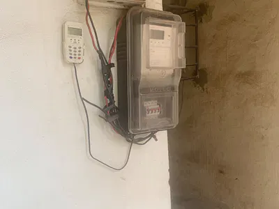 Shop Space with Toilet on the Ground Floor — Area 11, Garki, Abuja