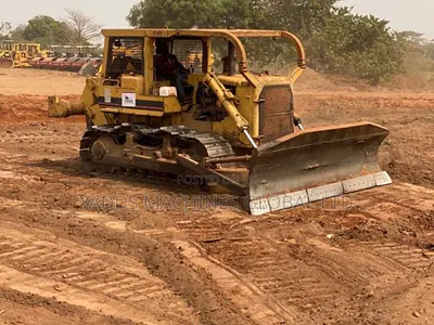 500SQM Land Behind VGC — Behind VGC, Lekki, Lagos