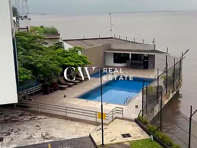 2 Bedroom Apartment — Banana Island, Ikoyi, Lagos