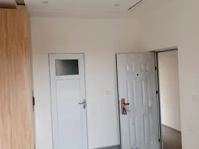 Mini Flat in Serviced Estate — Atlantic View Estate, Alpha Beach Road, New-Road Bustop, Igbo Efon, Lekki, Lagos