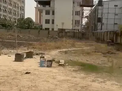 Residential Land — Katampe. Main Abuja, Katampe, Abuja